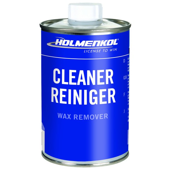 Holmenkol Wachsentferner 500 ml für Skibeläge