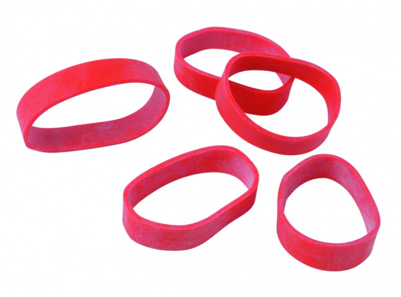 Holmenkol Stopper Holder 12 Stück