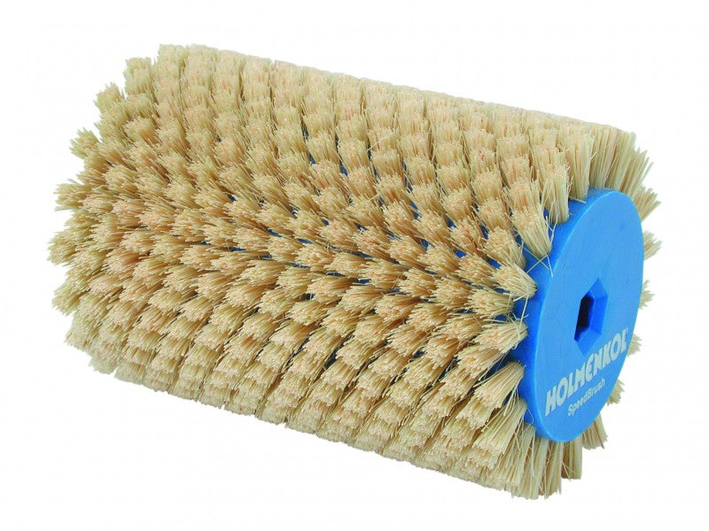 Holmenkol SpeedBrush Fibre