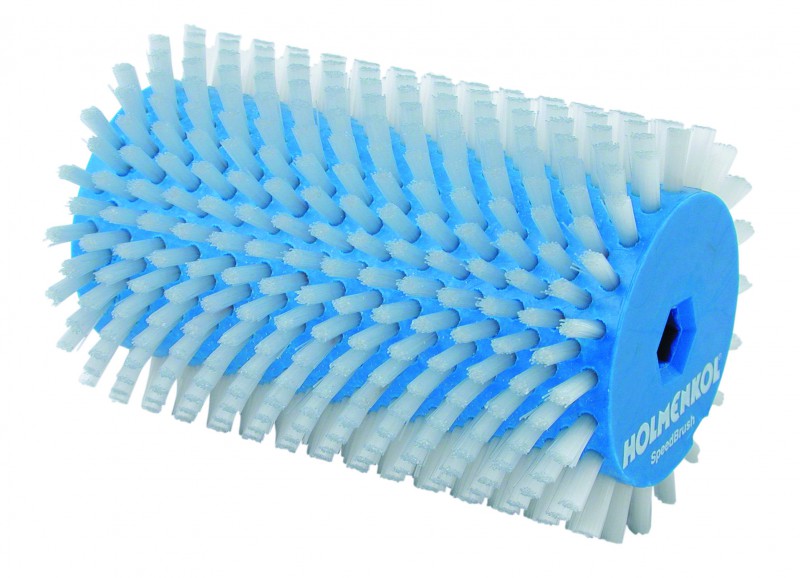 Holmenkol SpeedBrush Nylon