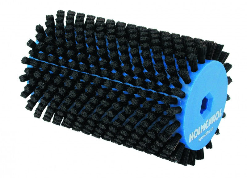 Holmenkol SpeedBrush Rosshaar