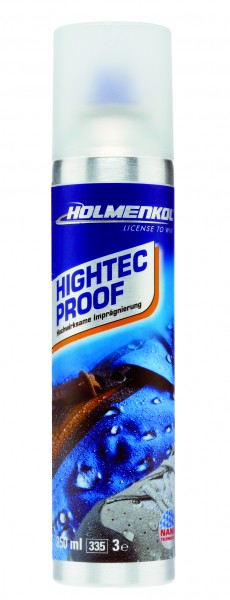 Holmenkol HighTec Proof 250 ml