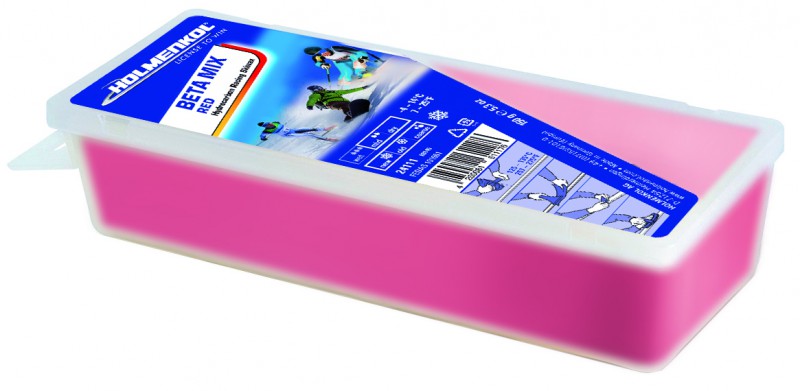 Holmenkol Betamix Red 150 g