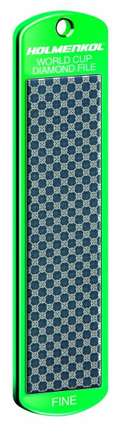 Holmenkol Diamond File World Cup Fine 800