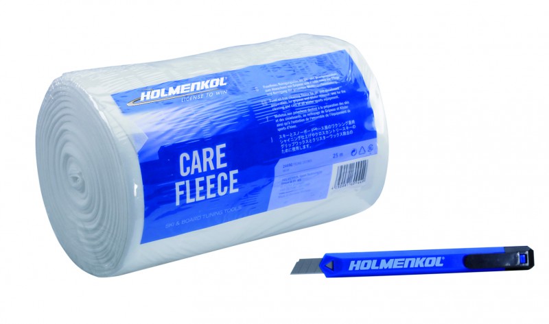 Holmenkol CareFleece 25 m