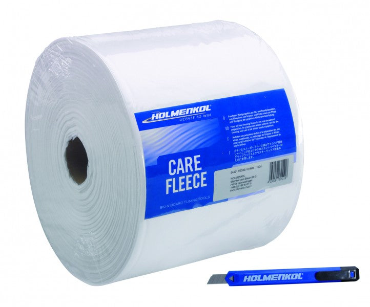 Holmenkol CareFleece 100 m