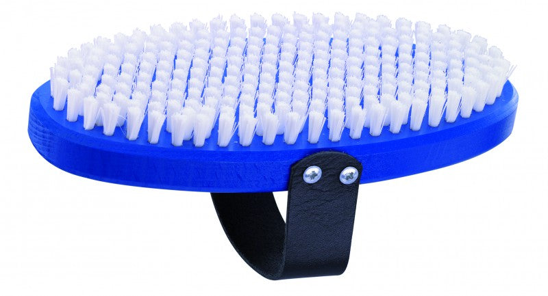 Holmenkol OvalBrush Nylon
