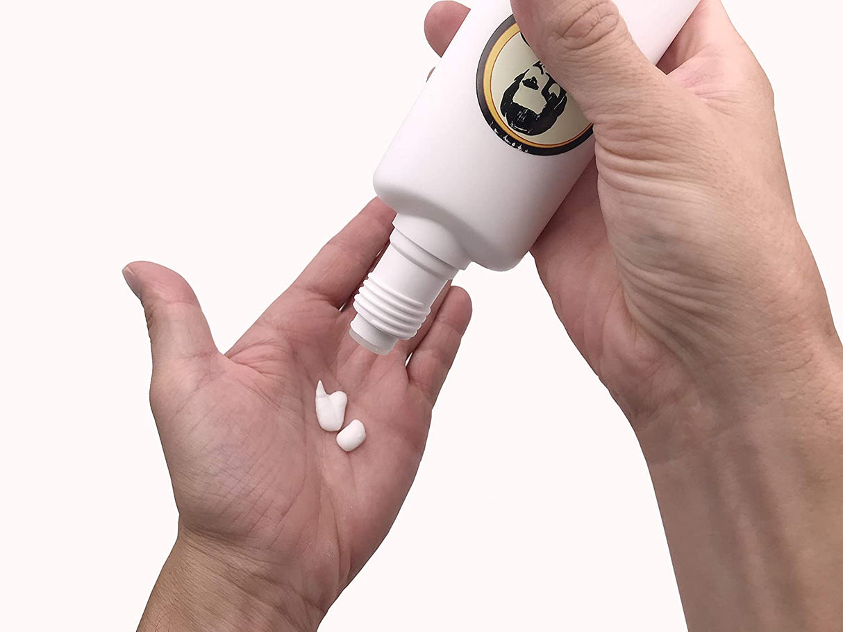 ElliotST Liquid Chalk 200 ml, Flüssigchalk für Klettern, Poledance, Kraftsport