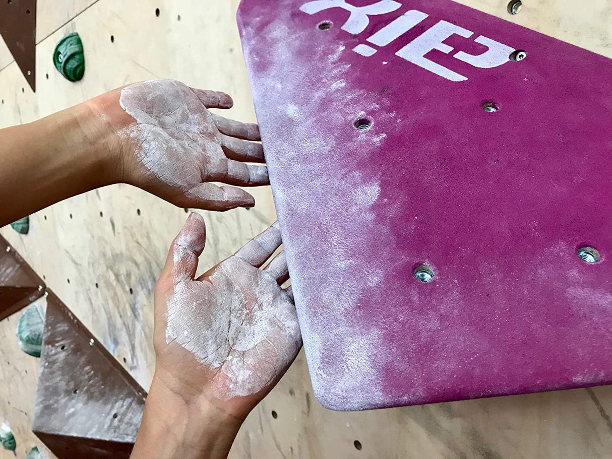 ElliotST Liquid Chalk 200 ml, Flüssigchalk für Klettern, Poledance, Kraftsport