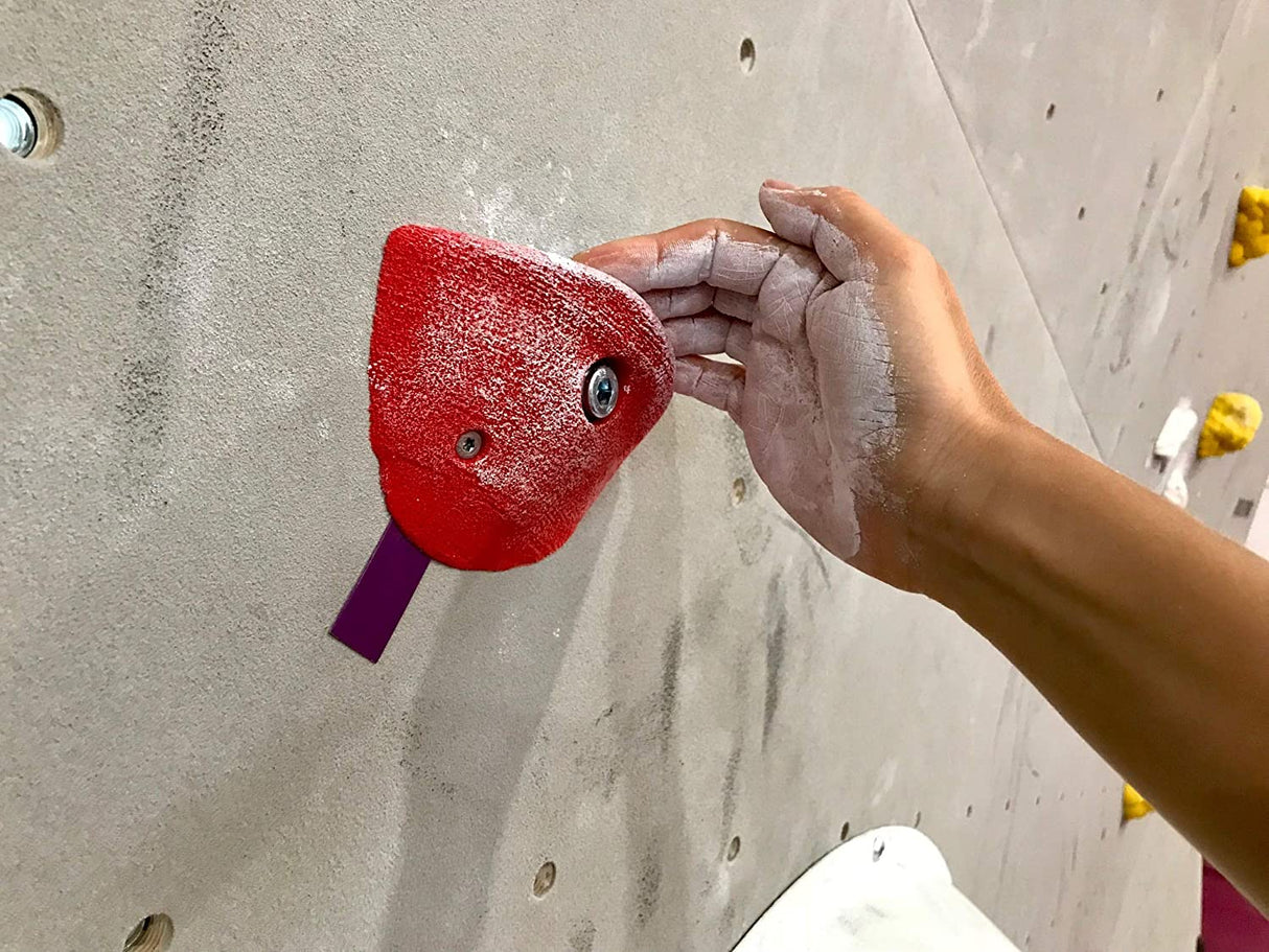 ElliotST Liquid Chalk 200 ml, Flüssigchalk für Klettern, Poledance, Kraftsport