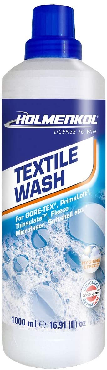Holmenkol Textile Wash 1000 ml