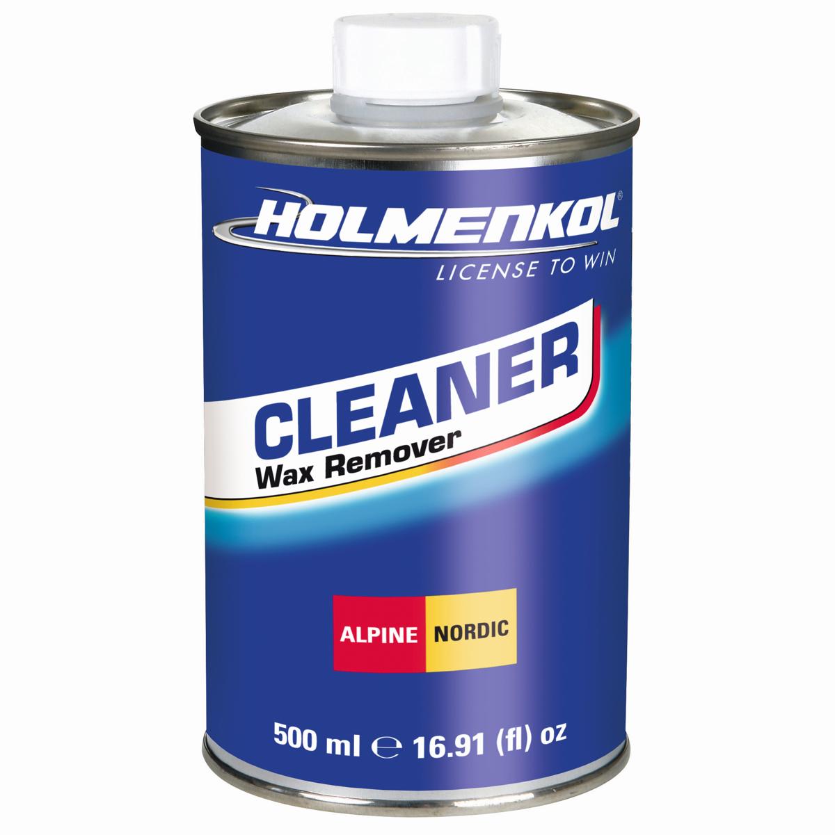 Holmenkol Wachsentferner 500 ml für Skibeläge