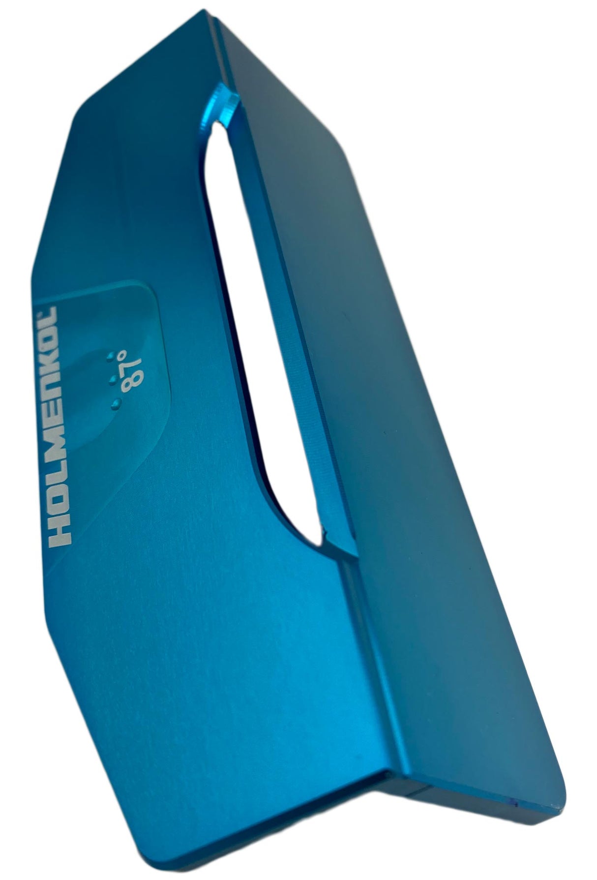 Holmenkol World Cup File Guide 87 °