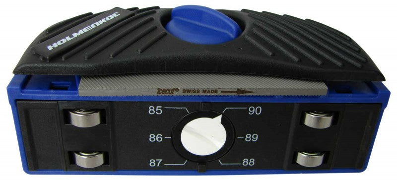 Holmenkol Ergo Profi Edger Kantenschleifer 85-90 Grad