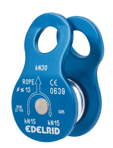 EDELRID Umlenkrolle Turn