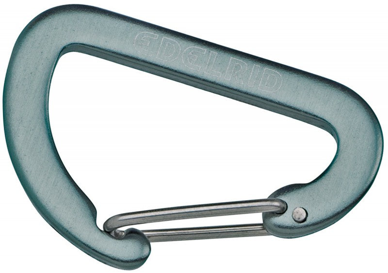 EDELRID Zubehörkarabiner Micro 0