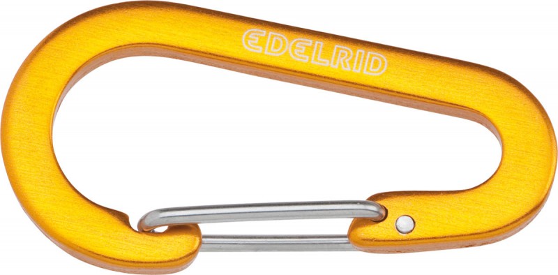 EDELRID Zubehörkarabiner Micro 3