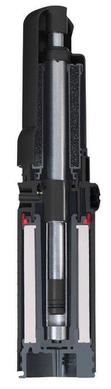 Katadyn Combi Filter schwarz