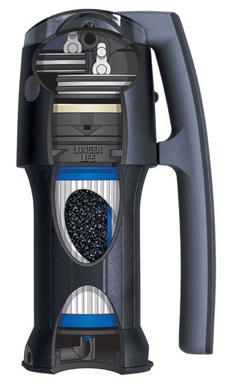 Katadyn Wasserfilter Vario