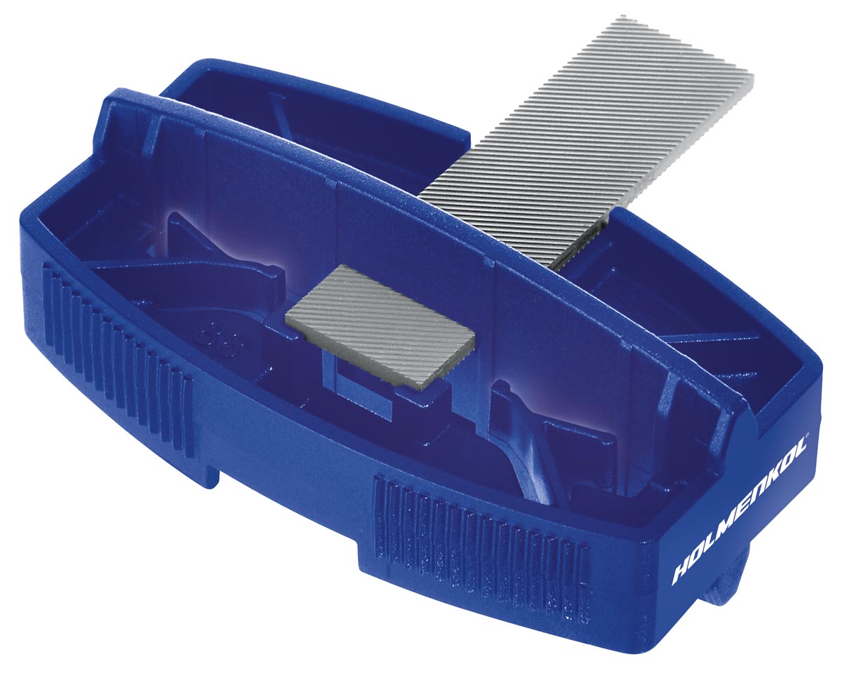 Holmenkol Combi Edger Kantenschleifer