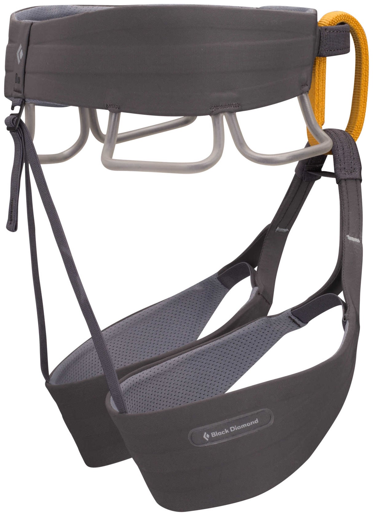 Black Diamond Solution Men Sportklettergurt