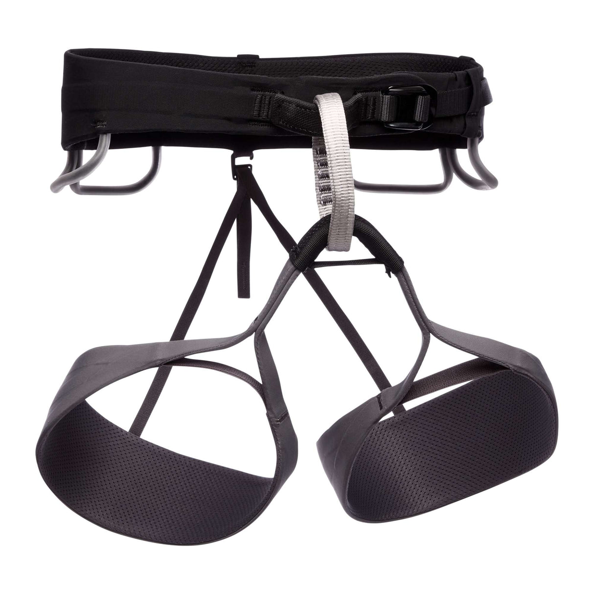 Black Diamond Solution Men Sportklettergurt