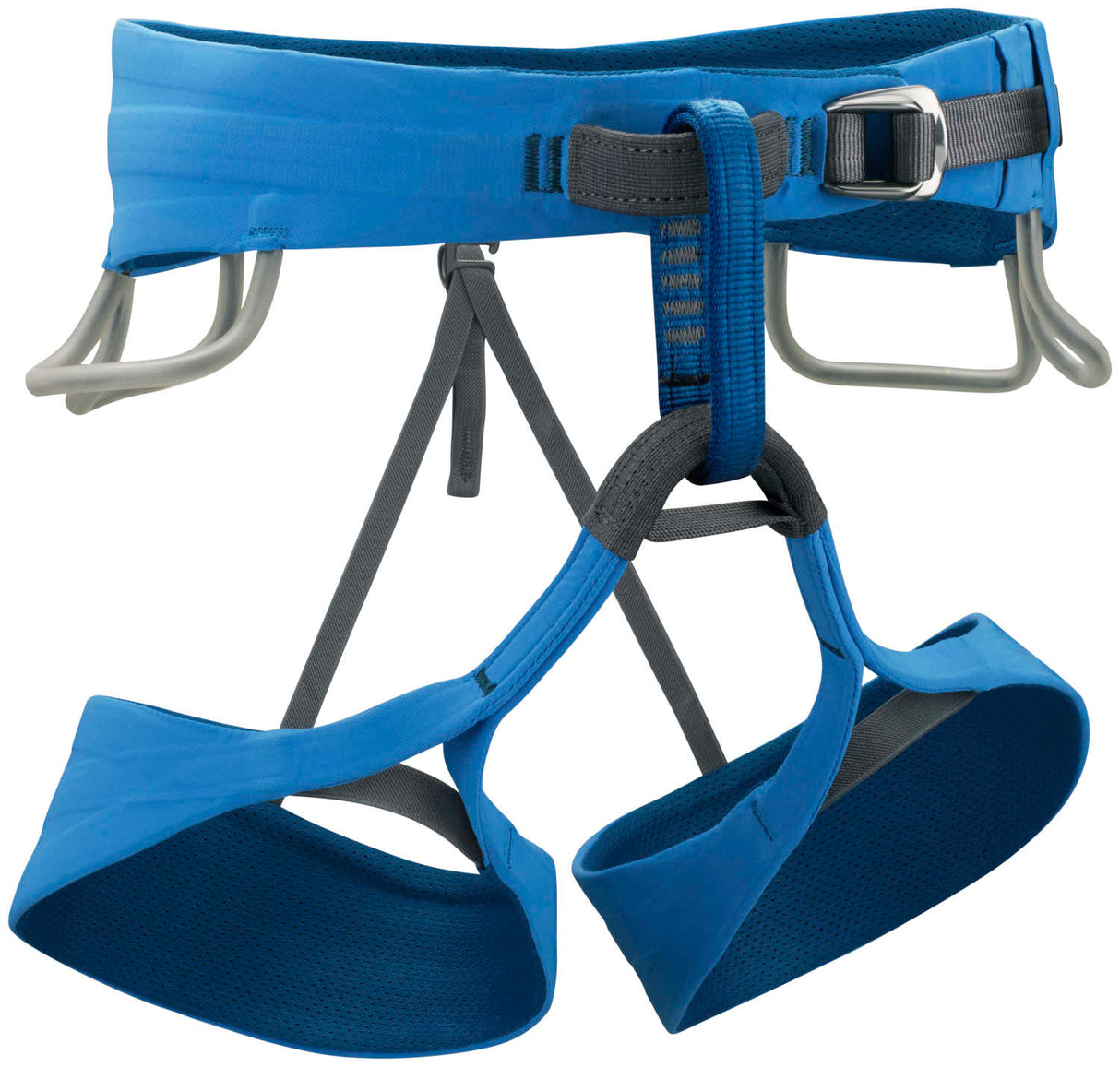 Black Diamond Solution Men Sportklettergurt