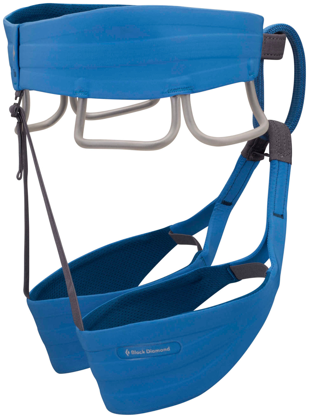 Black Diamond Solution Men Sportklettergurt