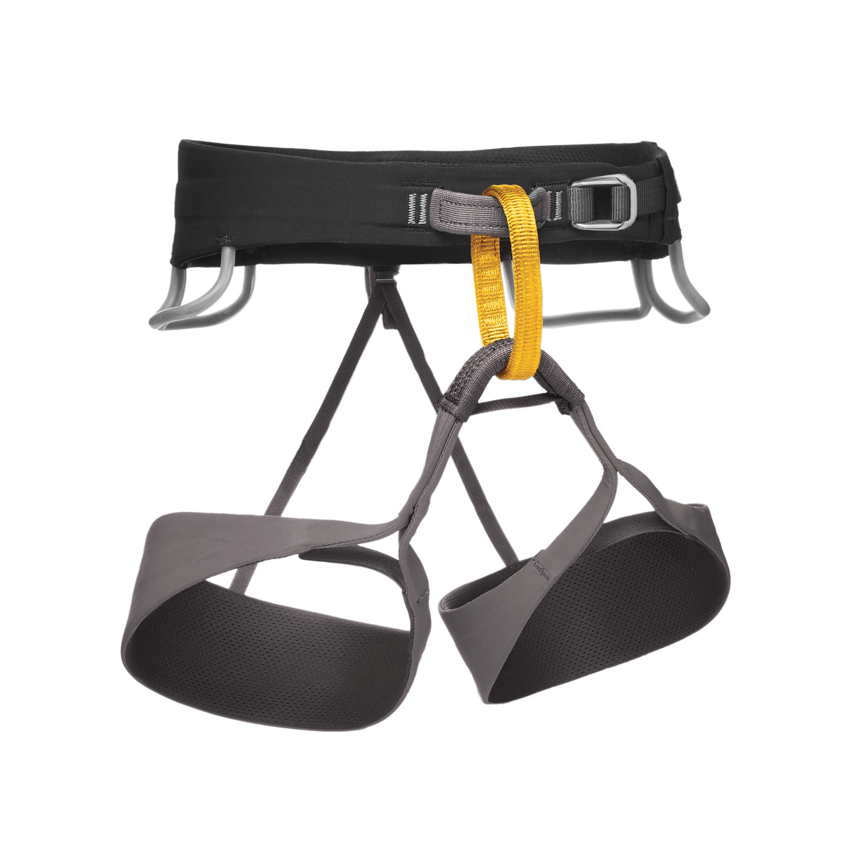 Black Diamond Solution Men Sportklettergurt