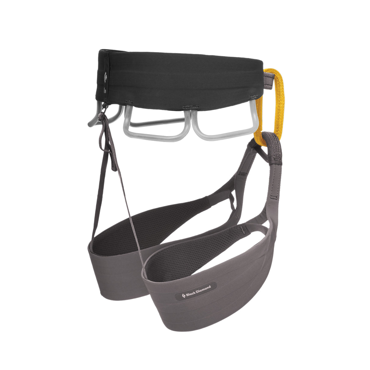 Black Diamond Solution Men Sportklettergurt