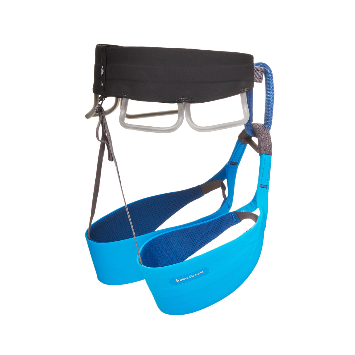 Black Diamond Solution Men Sportklettergurt