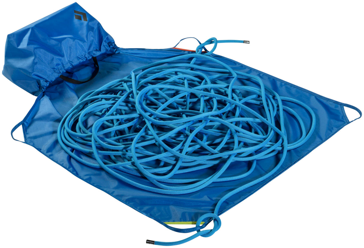 Black Diamond Seilsack HALF ROPE BURRITO, 15 l