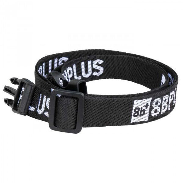 8B+ Chalkbag Lilly inkl. Bauchgurt, Tasche und Karabiner