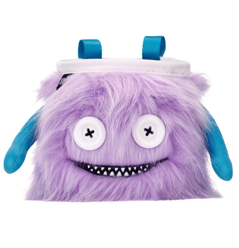 8B+ Chalkbag Lilly inkl. Bauchgurt, Tasche und Karabiner