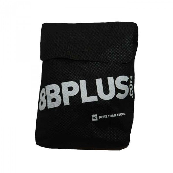 8B+ Chalkbag Helli inkl. Bauchgurt, Tasche und Karabiner