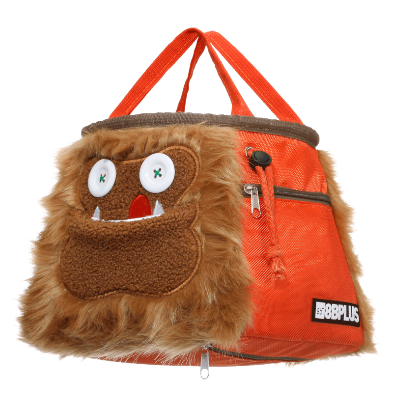 8B+ Boulderbag Louie