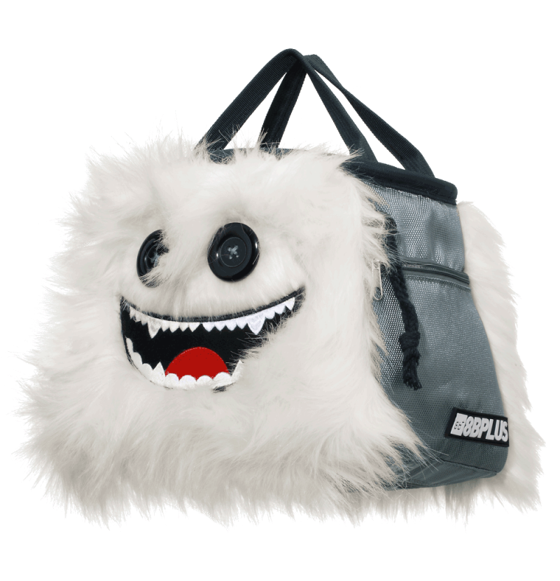 8B+ Boulderbag Herman