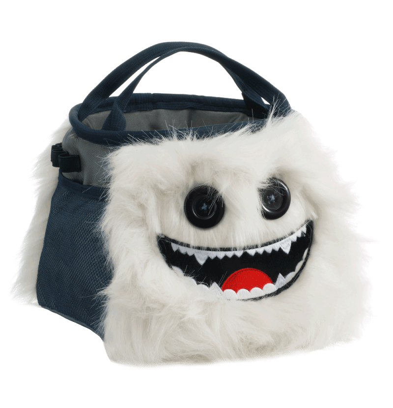 8B+ Boulderbag Herman