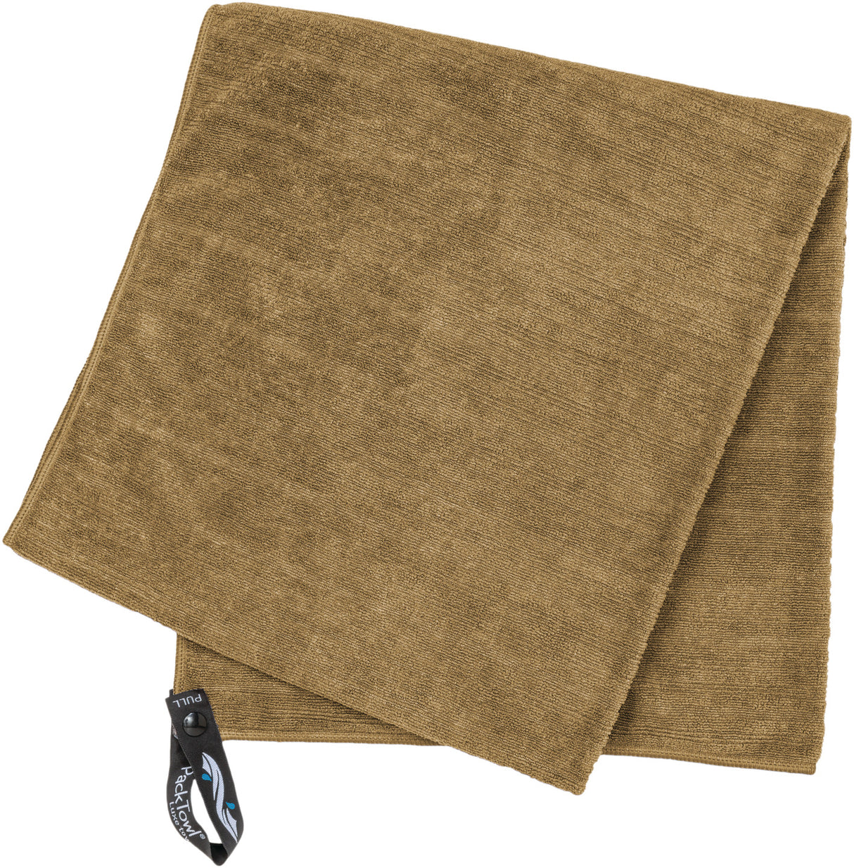 PackTowl Luxe Handtuch, schnell trocknend