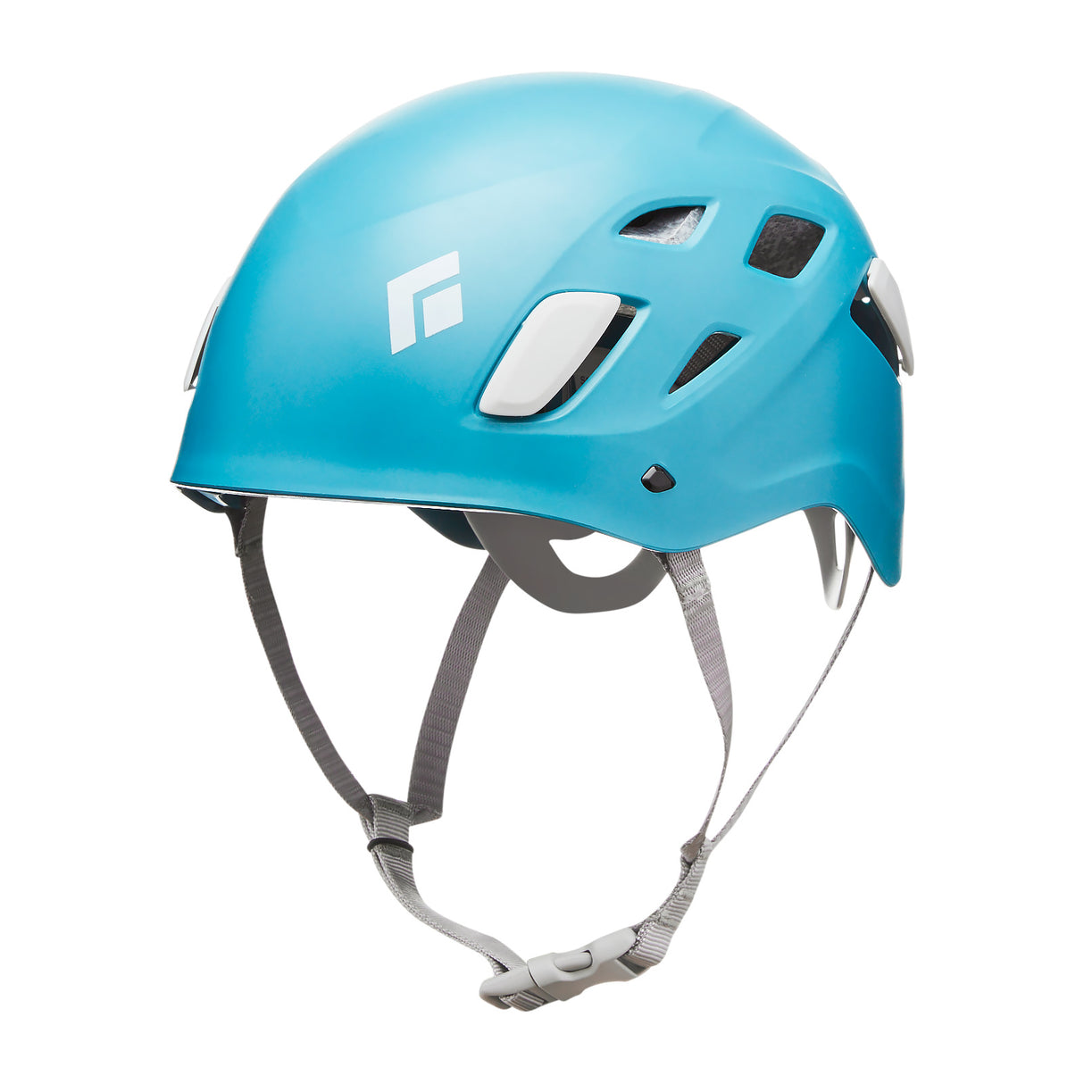 Black Diamond Kletterhelm Half Dome Woman (Anpassung für Zopf)