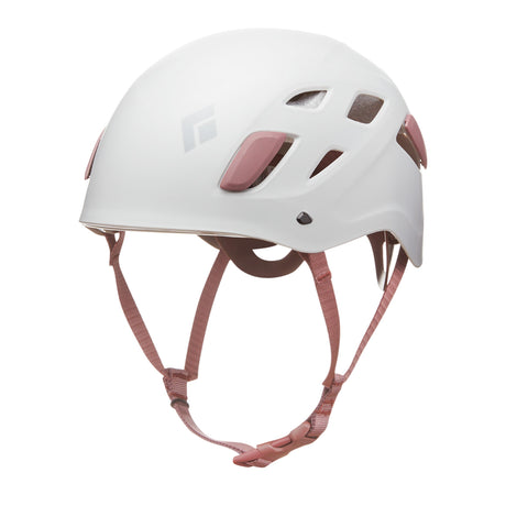 Black Diamond Kletterhelm Half Dome Woman (Anpassung für Zopf)