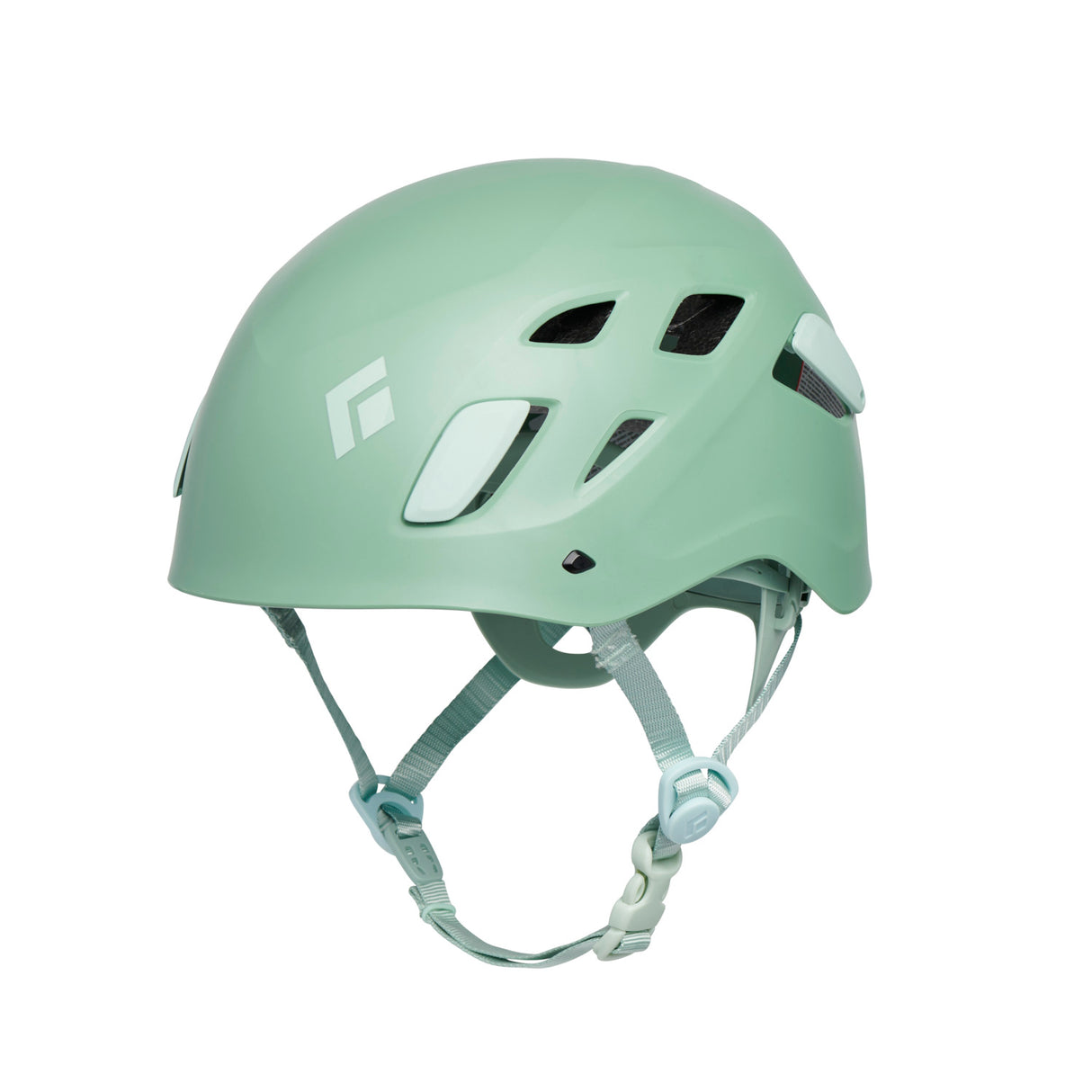 Black Diamond Kletterhelm Half Dome Woman (Anpassung für Zopf)