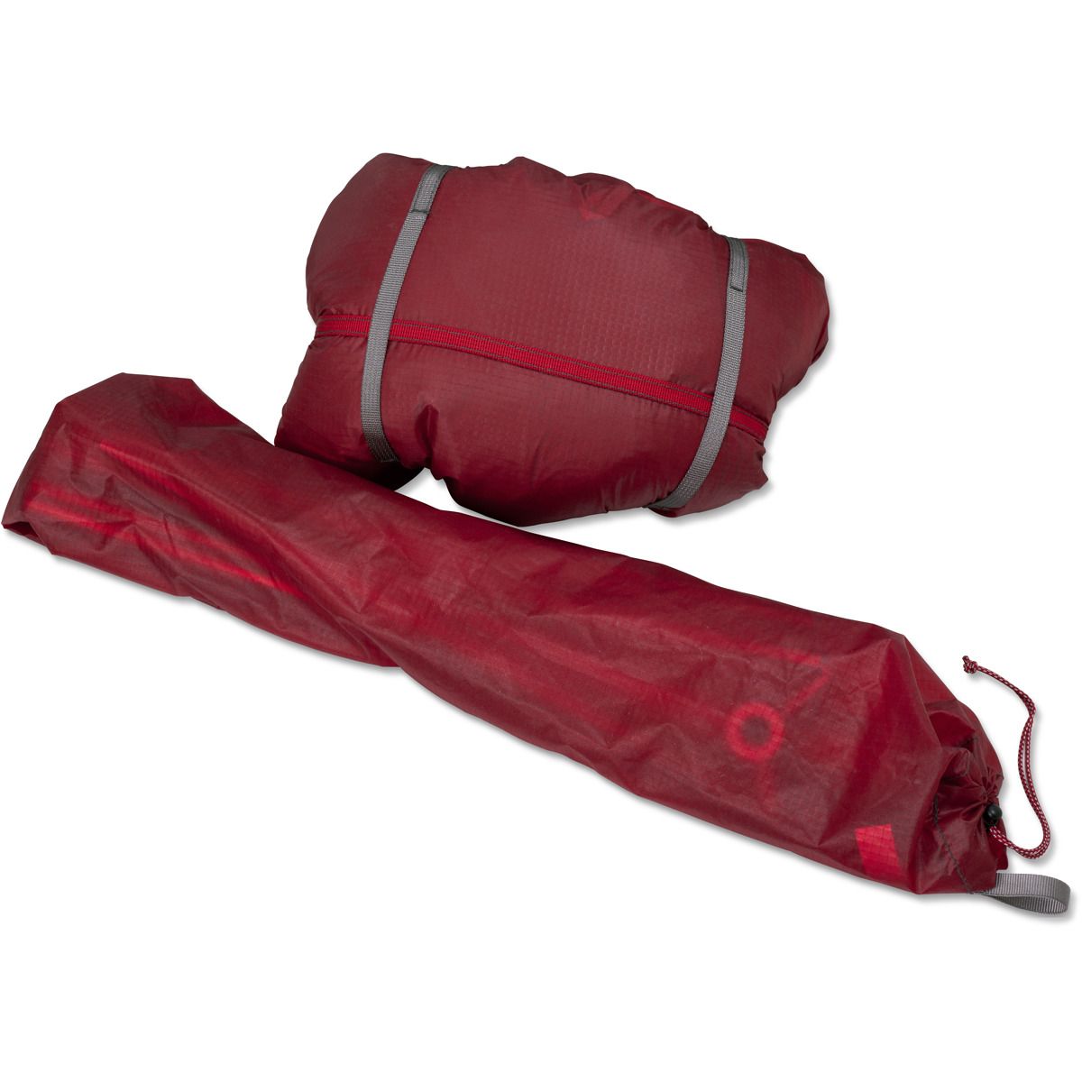 MSR Rucksackzelt 2 Personen Hubba Hubba NX Tent
