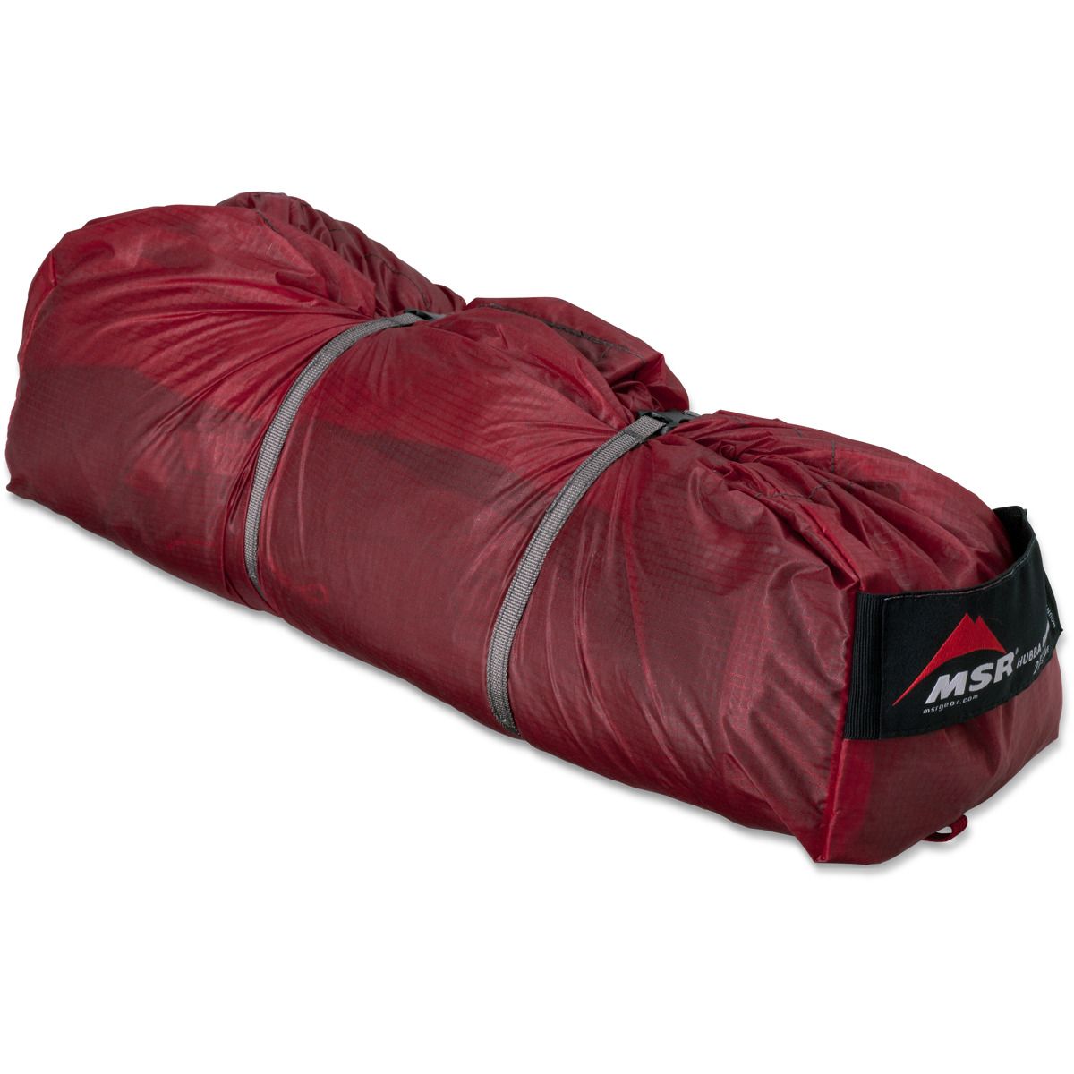 MSR Rucksackzelt 2 Personen Hubba Hubba NX Tent