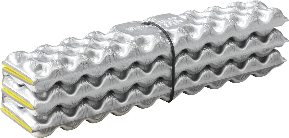 Thermarest Sitzkissen Z Seat für unterwegs