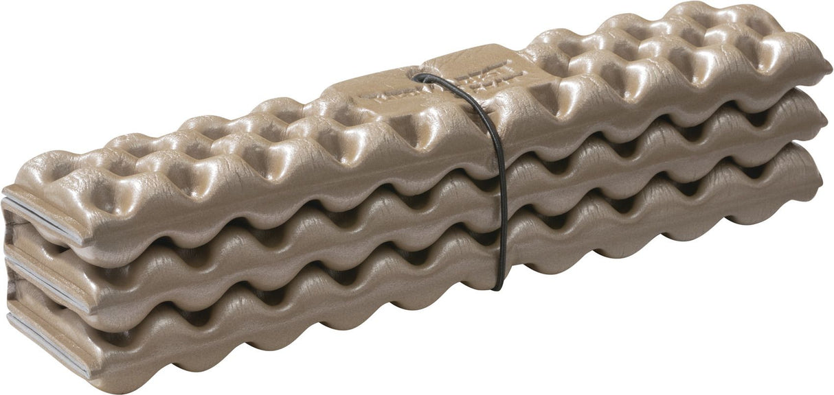 Thermarest Sitzkissen Z Seat für unterwegs