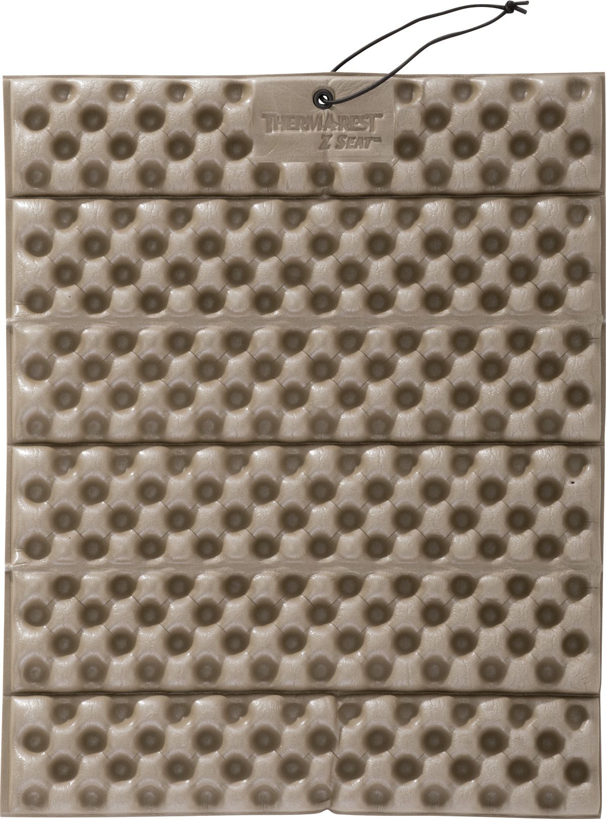 Thermarest Sitzkissen Z Seat für unterwegs