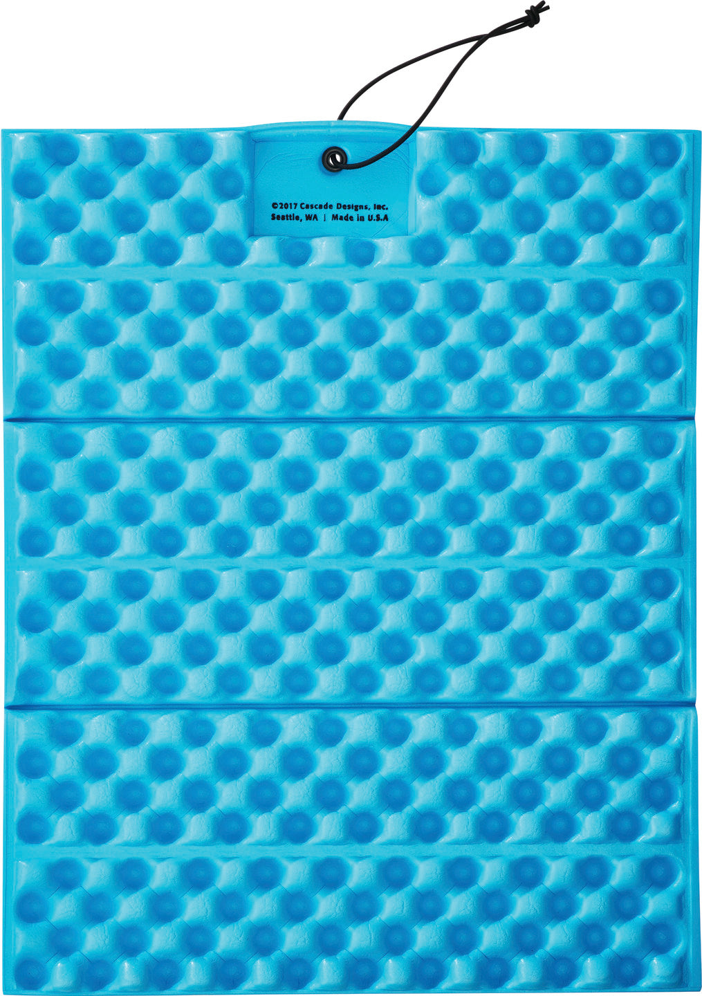 Thermarest Sitzkissen Z Seat für unterwegs