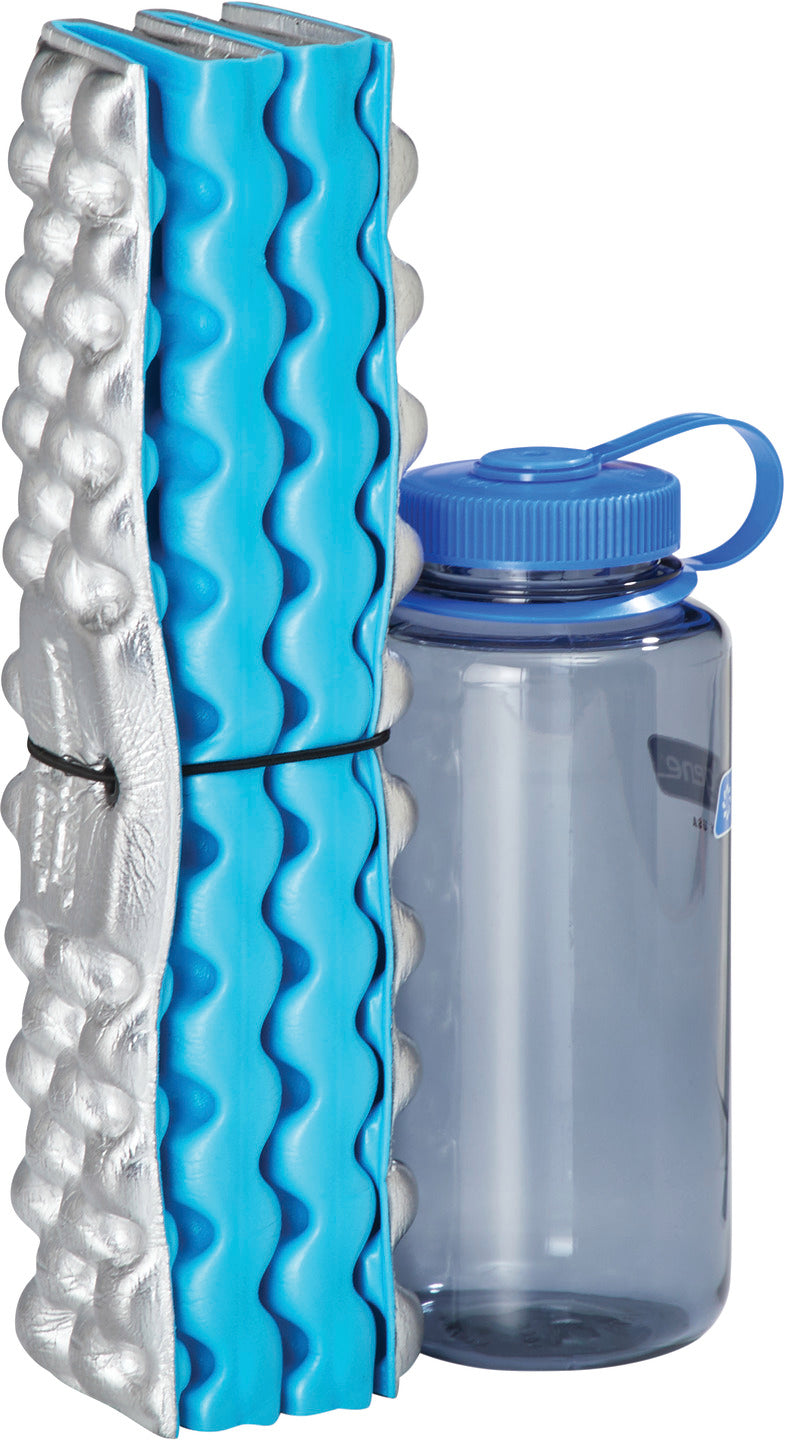 Thermarest Sitzkissen Z Seat für unterwegs