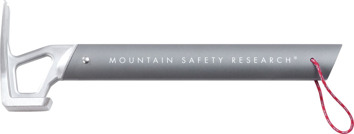 MSR Heringshammer zum Zeltaufbau